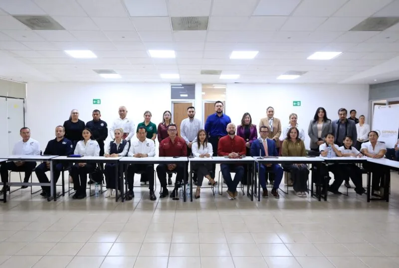 Prioriza Tamaulipas el bienestar de la niñez ante los desafíos de la tecnología digital