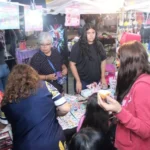 Impulsa INJUVE emprendimiento juvenil en Altamira con “Mercado Tamaulipas”