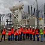 Fortalece UTTN formación de sus estudiantes con visita a Planta Solar Fotovoltaica en Tlaxcala