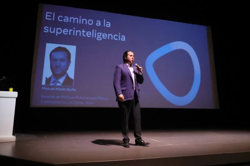 Capacita SEBIEN a personal en inteligencia artificial
