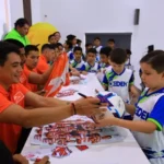 Fortalece Correcaminos cercanía con leales