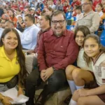 Fomenta SET el conocimiento y la diversión en recorridos escolares en Feria Tamaulipas