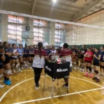 Con 151 equipos, arranca este viernes la Copa Tamaulipas de Voleibol