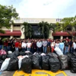 Se suma el Tecnológico de El Mante a la campaña Reciclatón de Fundación Teletón
