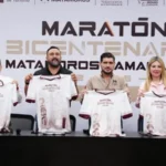 Maratón Bicentenario Tamaulipas 2026 con 280 mil pesos en premios: Sectur