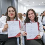 Fortalece SET la estabilidad laboral de 188 nuevos nombramientos de Educación Básica