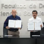 UAT y FGJT suman esfuerzos en favor de la formación jurídica en Tamaulipas