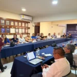 Fortalece STPS cultura de prevención de riesgos laborales en Reynosa