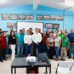 Celebran Taller Interdisciplinario de Educación Física