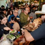 Sabores y tradiciones de Tamaulipas se reúnen en la Feria Tamaulipas 2026
