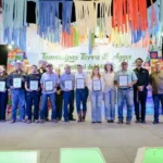 Promueve Tamaulipas industria mezcalera con capacitación y difusión de marcas locales