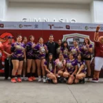 Culmina con éxito la Copa Tamaulipas de Voleibol 2026