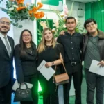 Estudiantes de la UAT ganan premio nacional con CHUDBI, sistema contable basado en Inteligencia Artificial