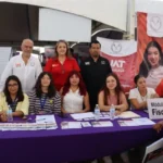 Fortalece la UAT su vinculación social junto al DIF Tamaulipas