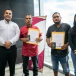 Fortalece Tamaulipas las oportunidades de empleo agrícola en Estados Unidos y Canadá
