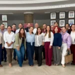 Actualiza SABG a Órganos Internos de Control en vigilancia y fiscalización