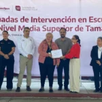 Fortalece SET el bienestar emocional de estudiantes mediante Jornadas de Intervención Escolar