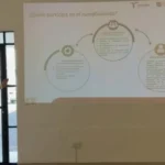 Capacita TPT a nuevas secretarías en materia de transparencia y acceso a la información pública