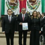 En Tamaulipas, los tres Poderes del Estado están al servicio del pueblo: AVA