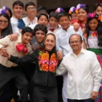 Convoca secretario de Educación a participar en el Primer Concurso Nacional de Coros Escolares