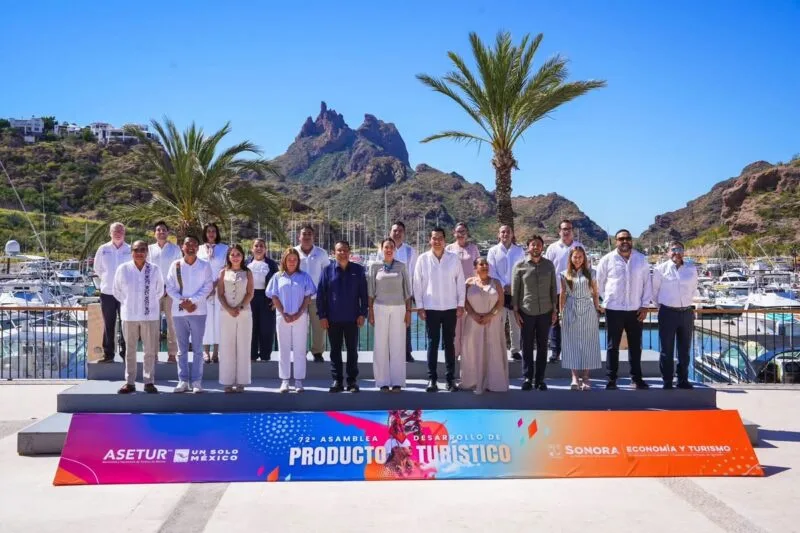 Impulsa ASETUR innovación de productos turísticos