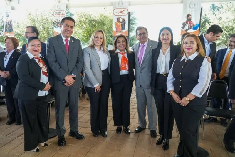 La Facultad de Enfermería Victoria de la UAT celebra su 70 Aniversario con eventos académicos