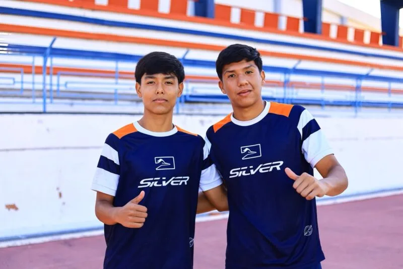 Convocan a cinco jugadores de Correcaminos a selecciones Premier y TDP