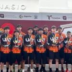 Equipo juvenil de la UAT conquista la Copa Tamaulipas de Voleibol