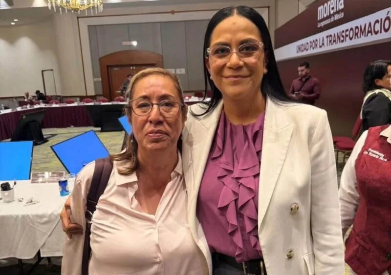 Morena Tamaulipas: diálogo, inclusión y unidad