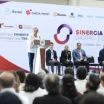 Inicia Congreso Sinergia Digital: destacan liderazgo de Tamaulipas
