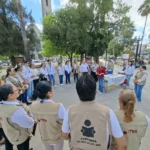 Beneficia ITEA a más de mil 500 tamaulipecos con jornada educativa