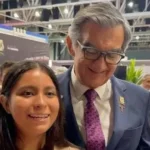 Dialogando.- Gran invento de una tamaulipeca