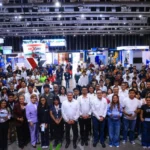 Entrega Becas “TC Energy” a estudiantes tamaulipecos dentro del Congreso Internacional de Energía Tamaulipas 2026