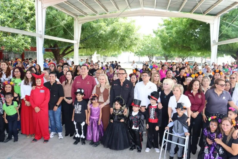 Fomenta Tamaulipas actividades deportivas para fortalecer la inclusión y la igualdad de oportunidades