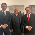 Presenta Miguel Ángel Valdez avances educativos de Tamaulipas en Jalisco Academy 2026