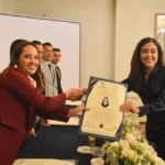Reconoce Tamaulipas preparación de profesionales del derecho en litigación oral