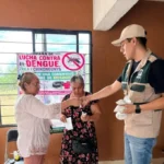Ante temporada de lluvias IMSS Tamaulipas llama a prevenir el dengue
