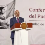 Abordará presidente de la Concanaco los retos del sector y escuchará propuestas de los empresarios fronterizos