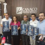Reactiva Canaco Victoria el galardón Empresario del Año