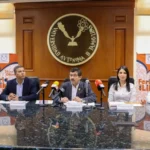 Anuncia el rector Dámaso Anaya el programa oficial de la Feria del Libro UAT 2026