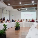 DIF Tamaulipas impulsa la igualdad de género y fortalece el sistema de cuidados
