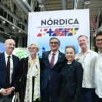 Reconocen embajadores a Tamaulipas como epicentro para el desarrollo energético del país