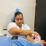 Exhorta Secretaría de Salud, realizarse exploración y mastografías para la detección temprana de cáncer de mama
